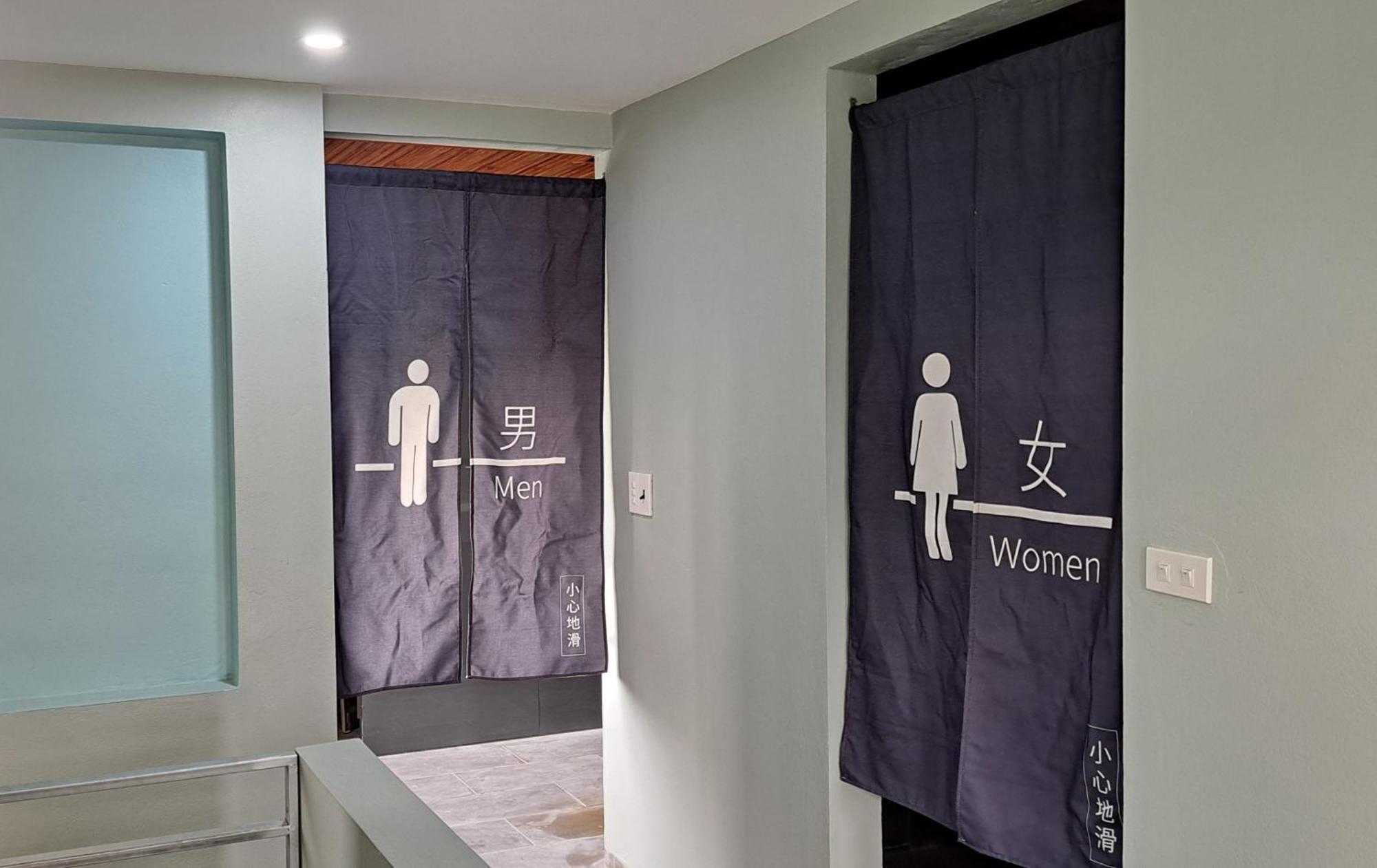 宁平Amy House公寓 外观 照片