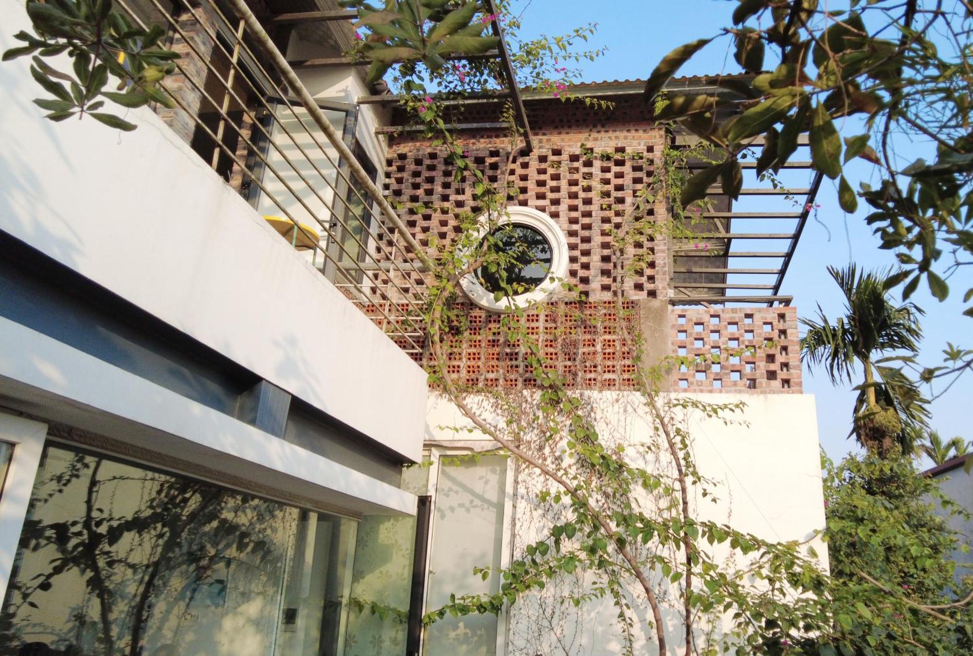 宁平Amy House公寓 外观 照片