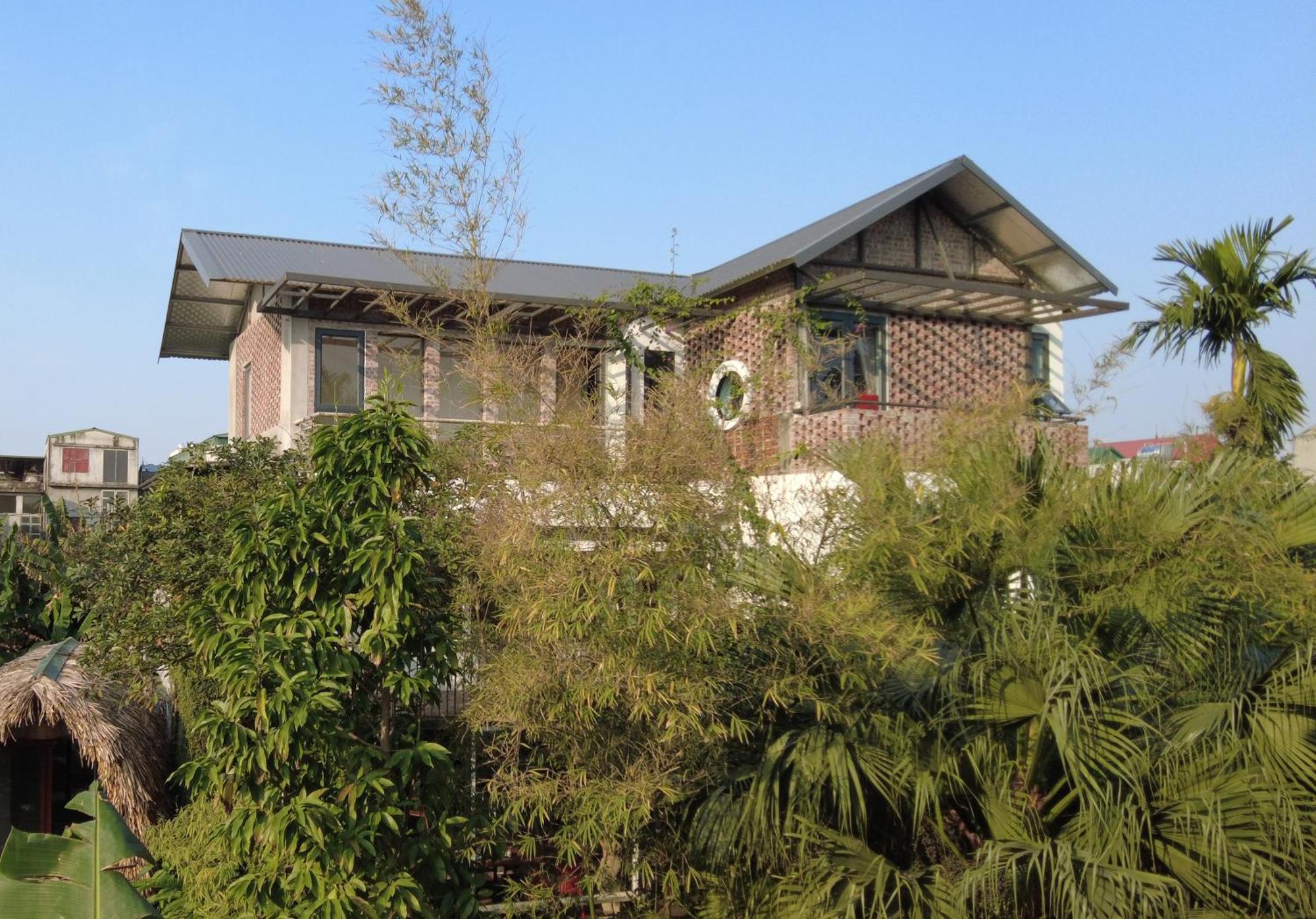 宁平Amy House公寓 外观 照片