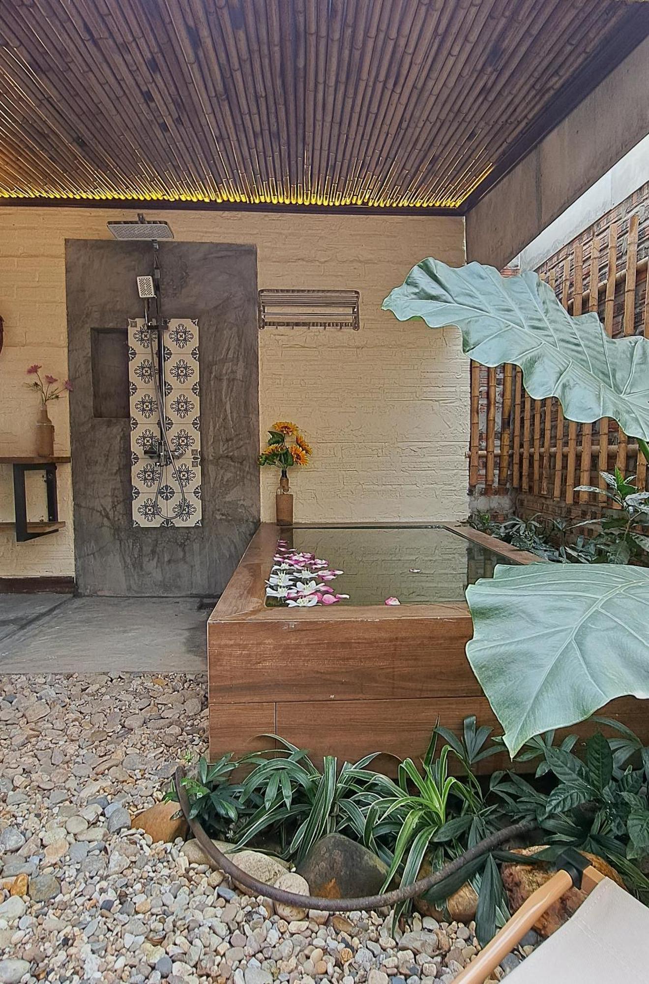 宁平Amy House公寓 外观 照片